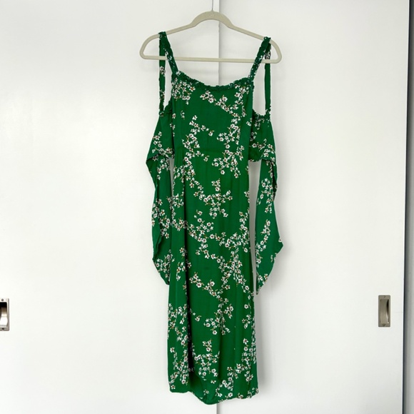 Faithfull the Brand Giszelle Dress - Picture 7 of 13